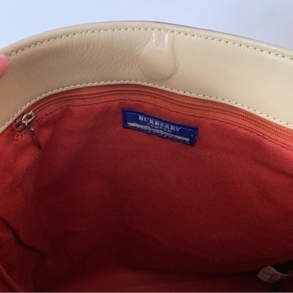 BURBERRY Blue Label Crossbody - Picture 9 of 16
